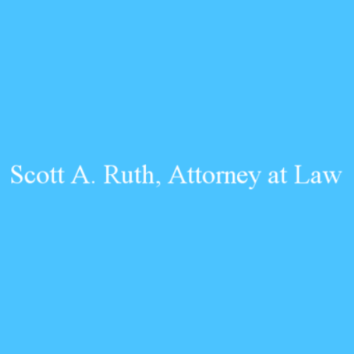 Scott A. Ruth, Attorney At Law