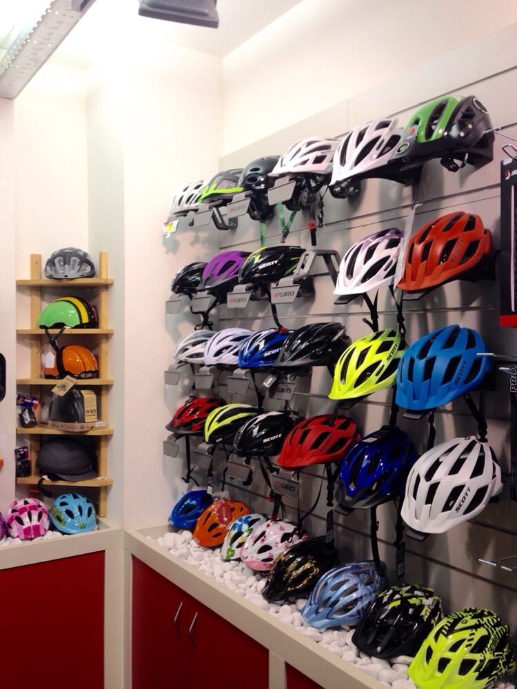 Bicycle Store - Km 10