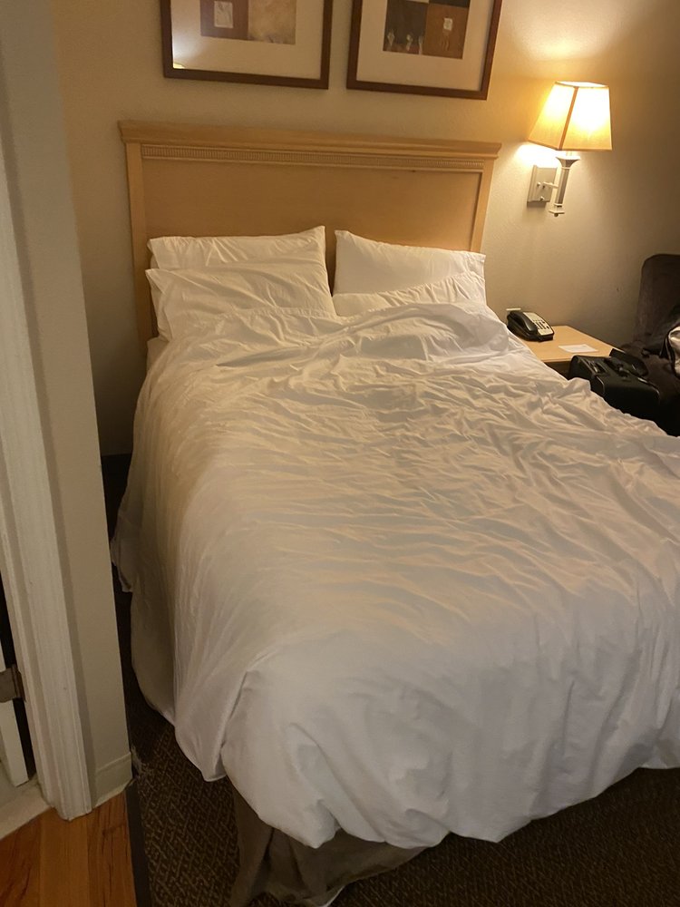 Candlewood Suites Wilson