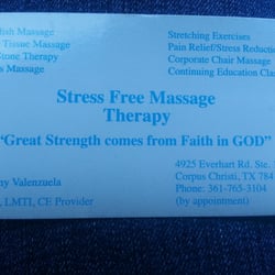 stress free massage therapy massage therapy 4925 everhart rd masage free