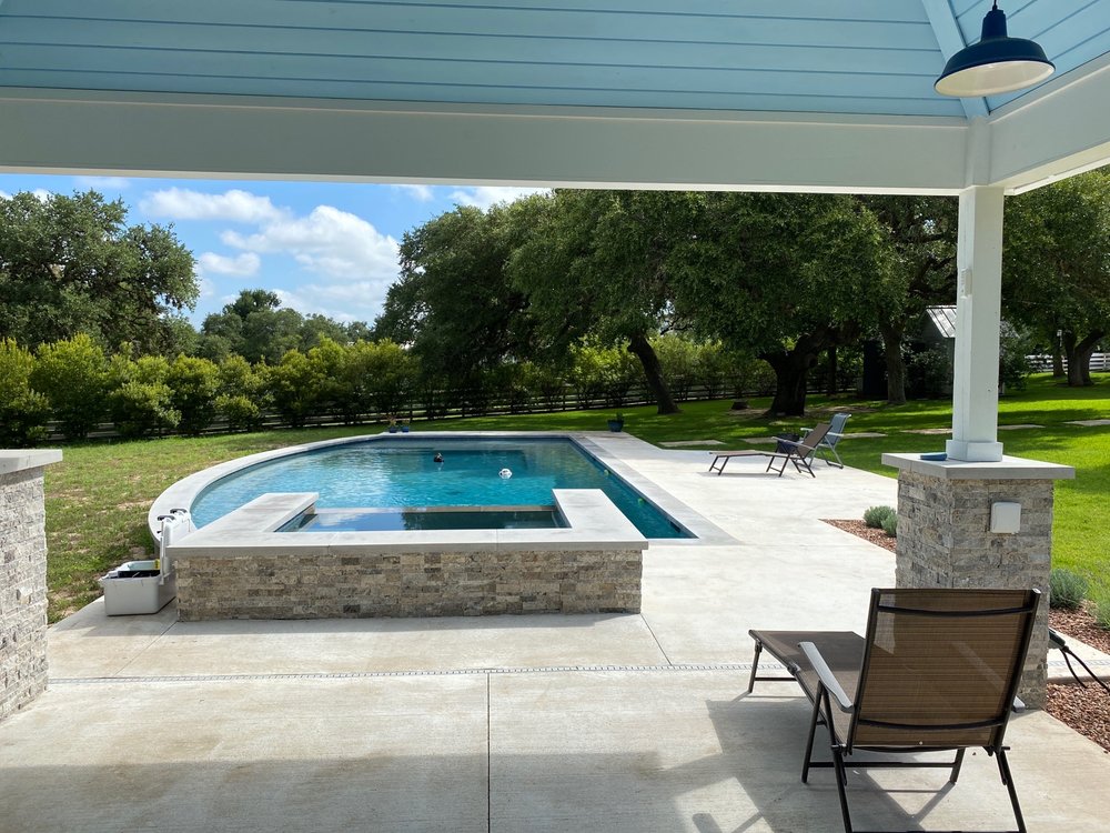 Texas Pools & Patios