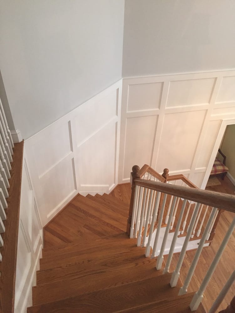 Chad Harvey Home Improvements