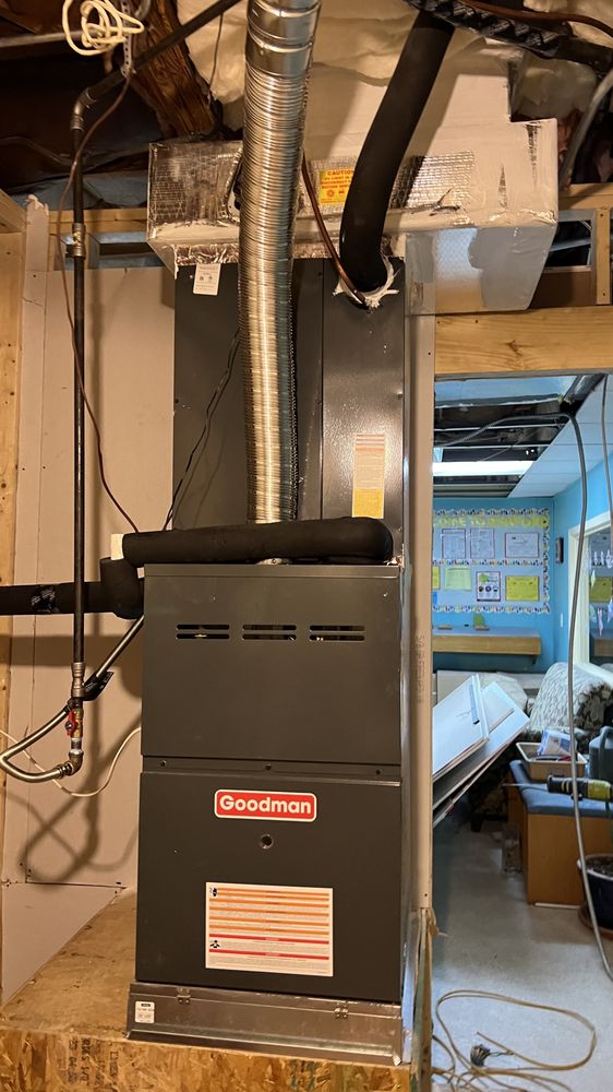 Breeze AC and Electrical 