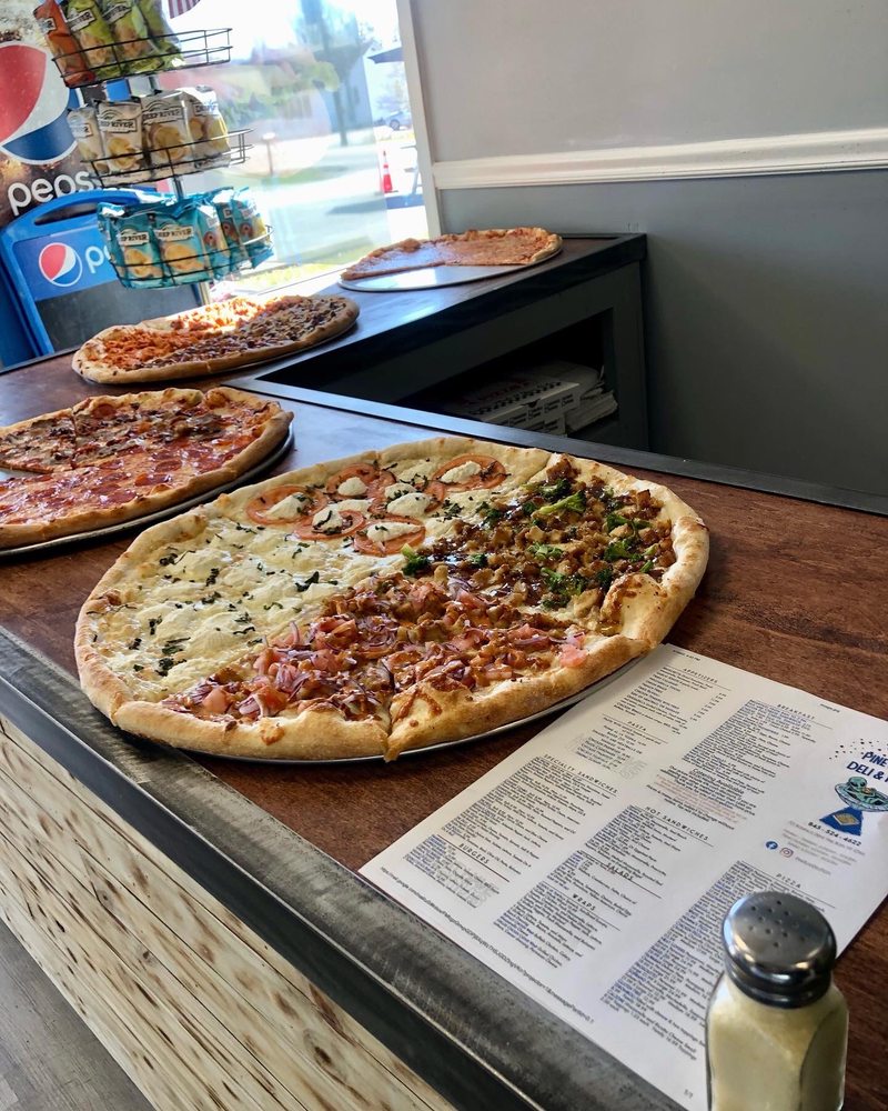 Gluten Free Pizza in Pine Bush Happy Gluten Free