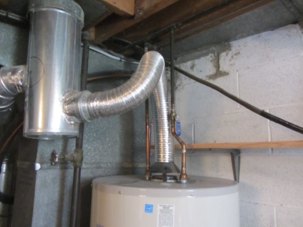A-Z Tech Home Inspection