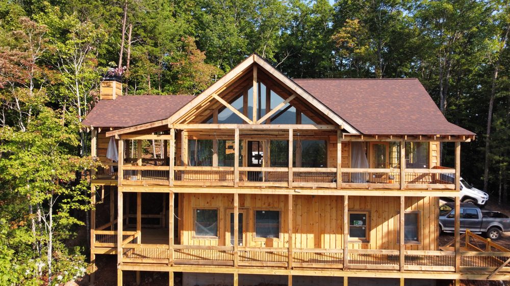 image of business Georgia Mountain Elite Contractors
