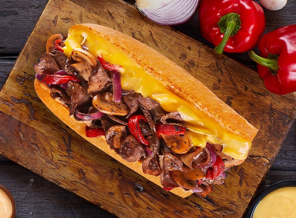 Togo's Sandwiches Togo's Sandwiches