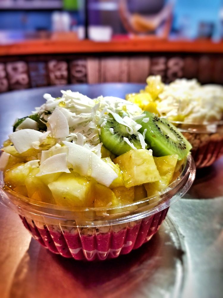 Playa Bowls 58 Photos & 26 Reviews Acai Bowls 329 Millburn Ave