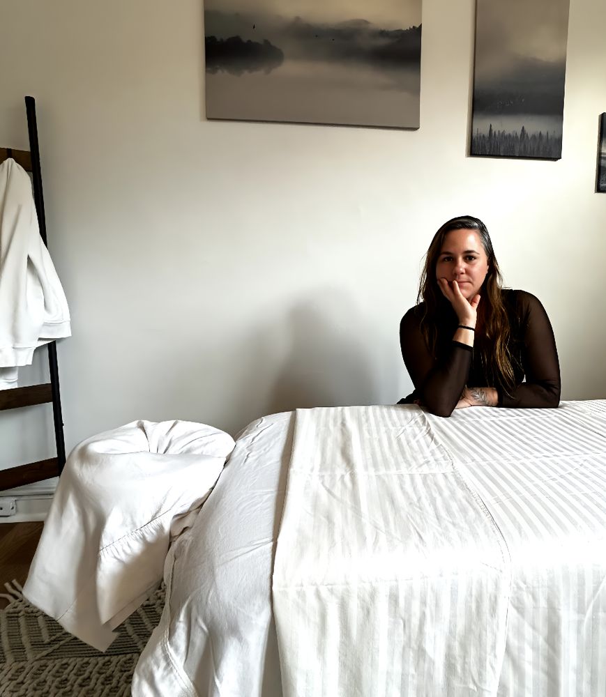 Kel Mel Massage Therapy Image