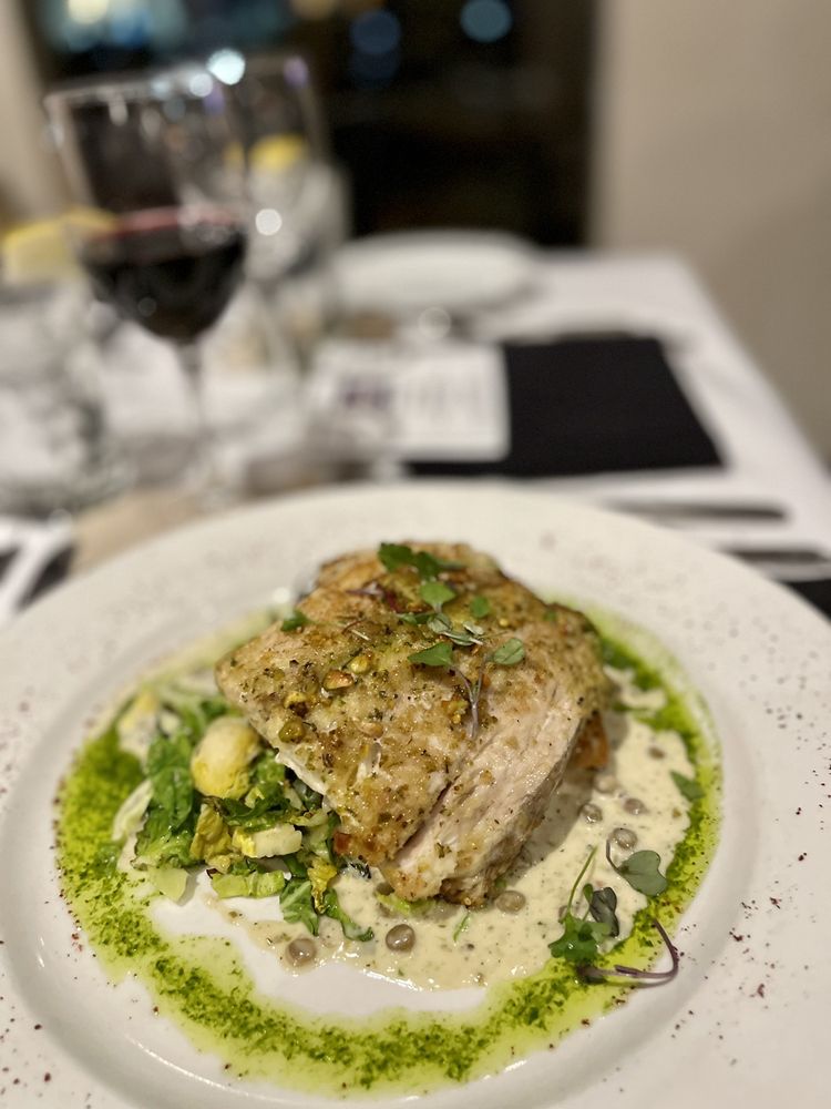 Zov's Bistro Tustin