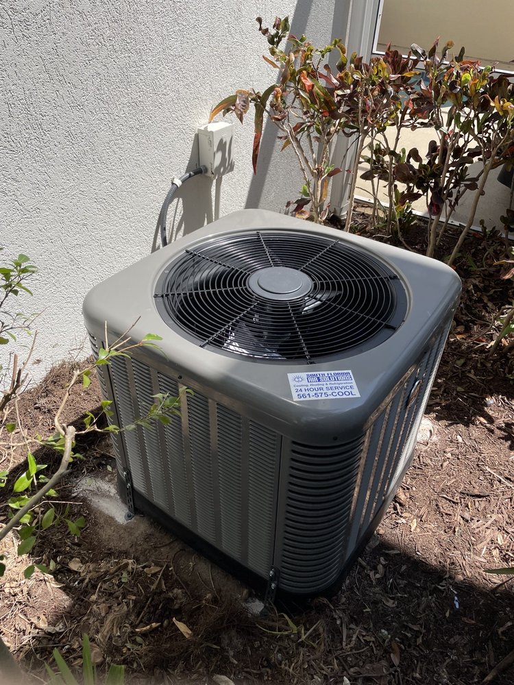 image of business South Florida Air Solutions