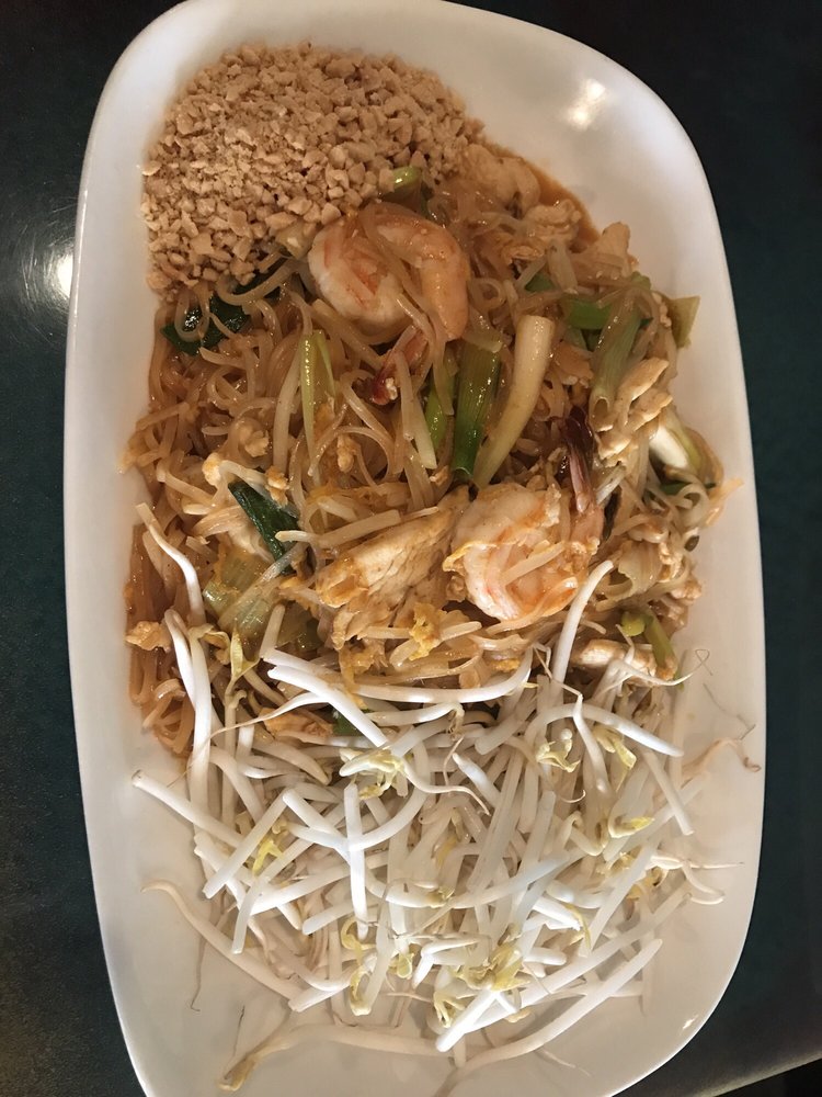 Thai Tada Restaurant