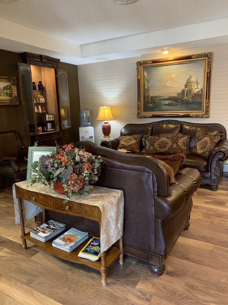 image of business Valley View Dental