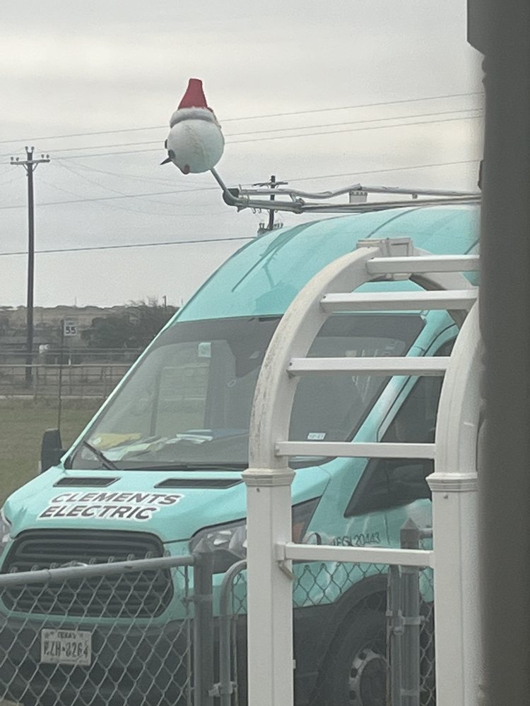Clements Electric