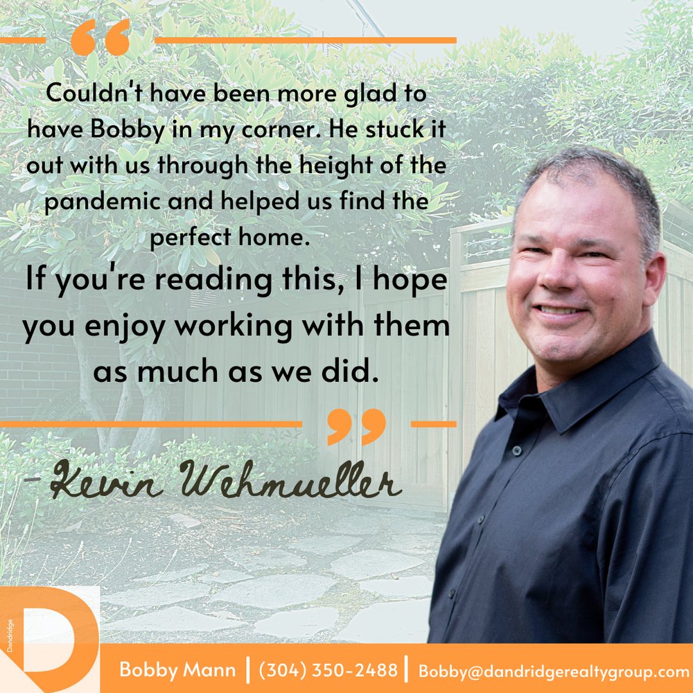 Dandridge Realty Group - Leesburg