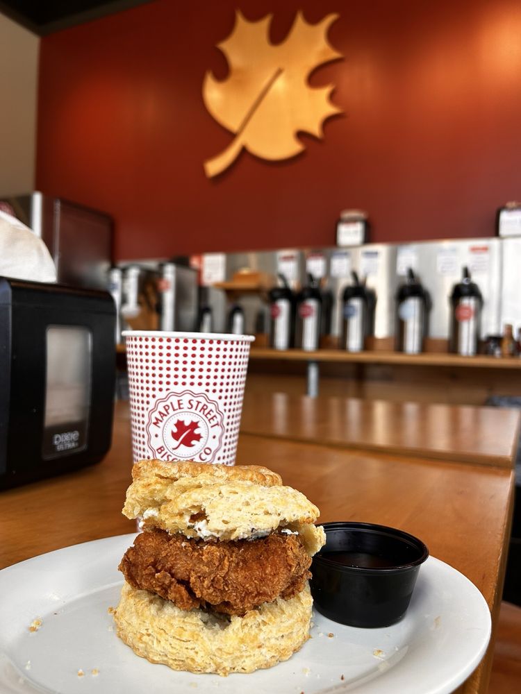 Maple Street Biscuit - Pembroke Pines Image