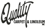 image of business Quality Carpets Linoleum & Tile