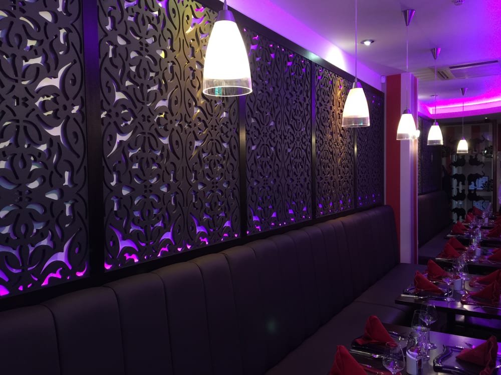 Shad Indian Restaurant London Bridge Shad Indian Restaurant London Bridge
