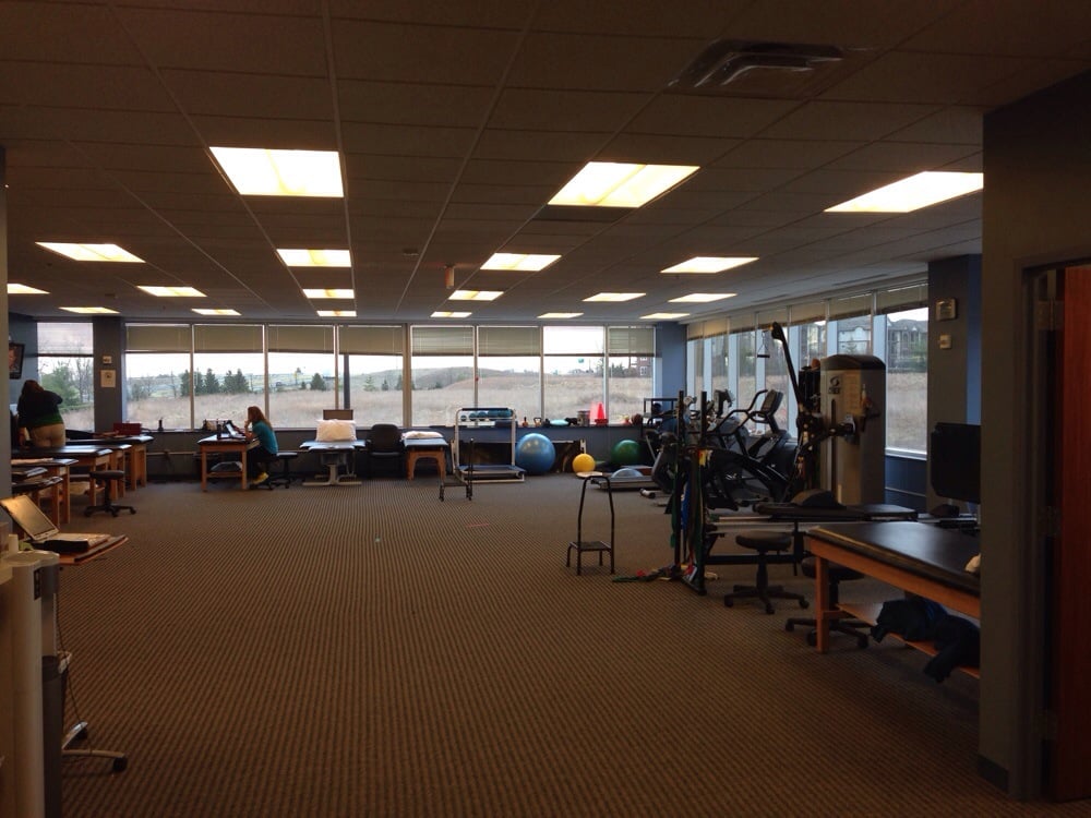 Integrated Sports Medicine & Physical Therapy