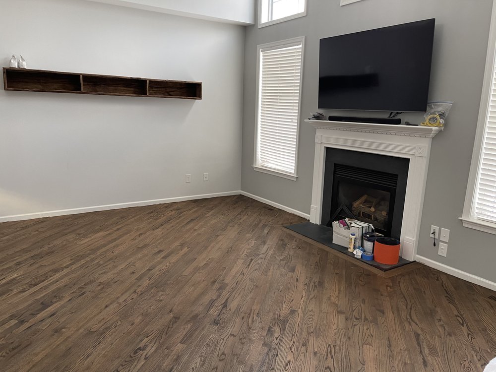 Delaware Valley Hardwoods