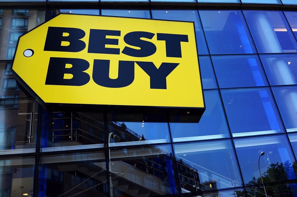 Best Buy - Leesburg