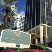 Miami Beach Resort Hotel 2018 World S Best Hotels Miami Beach Resort Hotel 2018 World S