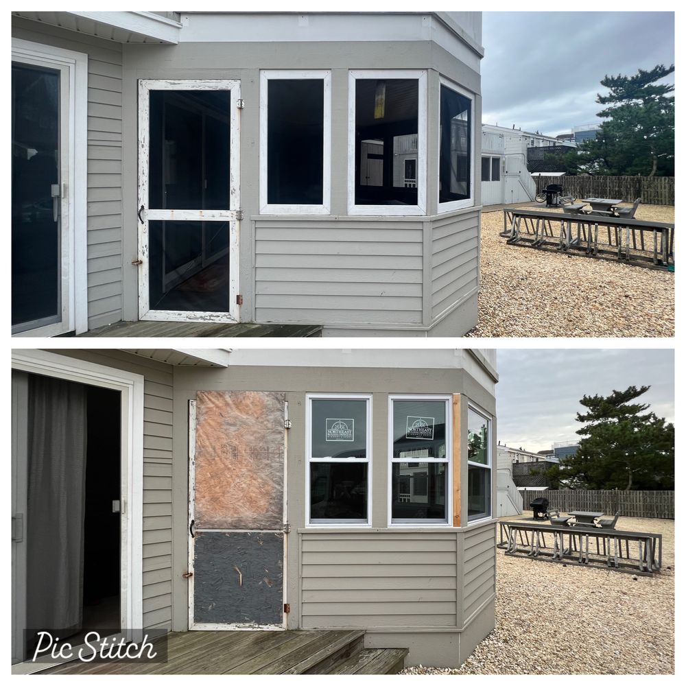 A Plus Home Remodeling