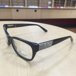 1 0 4 0x Magnify Eye Makeup Glasses Single Lens Rotating Glasses