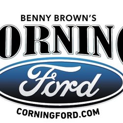 Corning Ford 16 Photos 40 Reviews Car Dealers 2280 Short Dr
