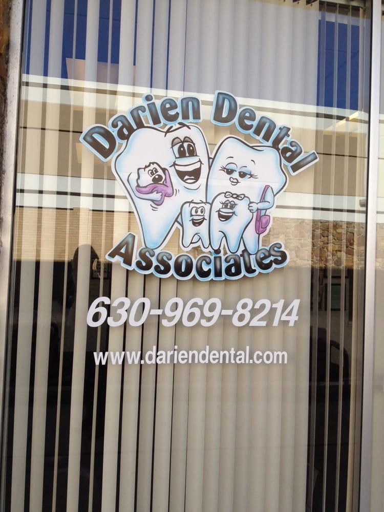 Darien Dental Associates General Dentistry 7516 S Cass Ave Darien