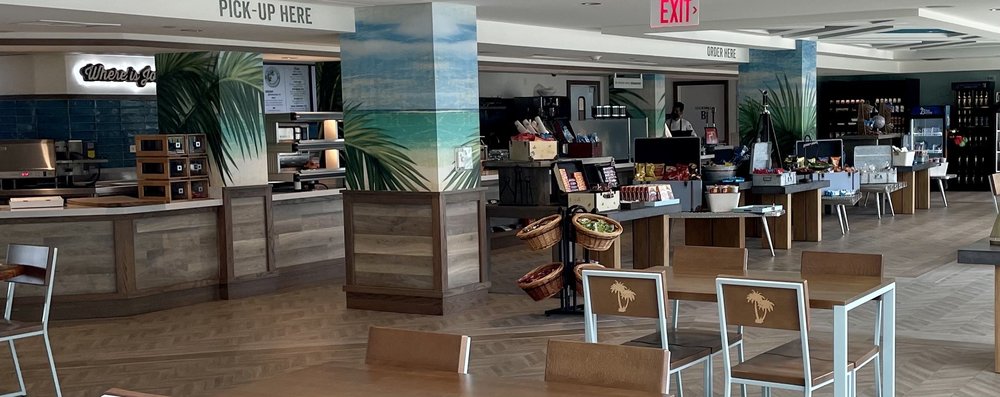 Joe Merchant's Coffee & Provisions Joe Merchant's Coffee & Provisions