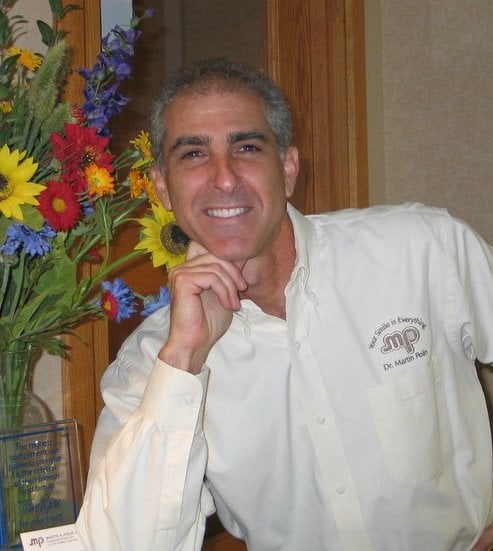 image of business Polin Dental