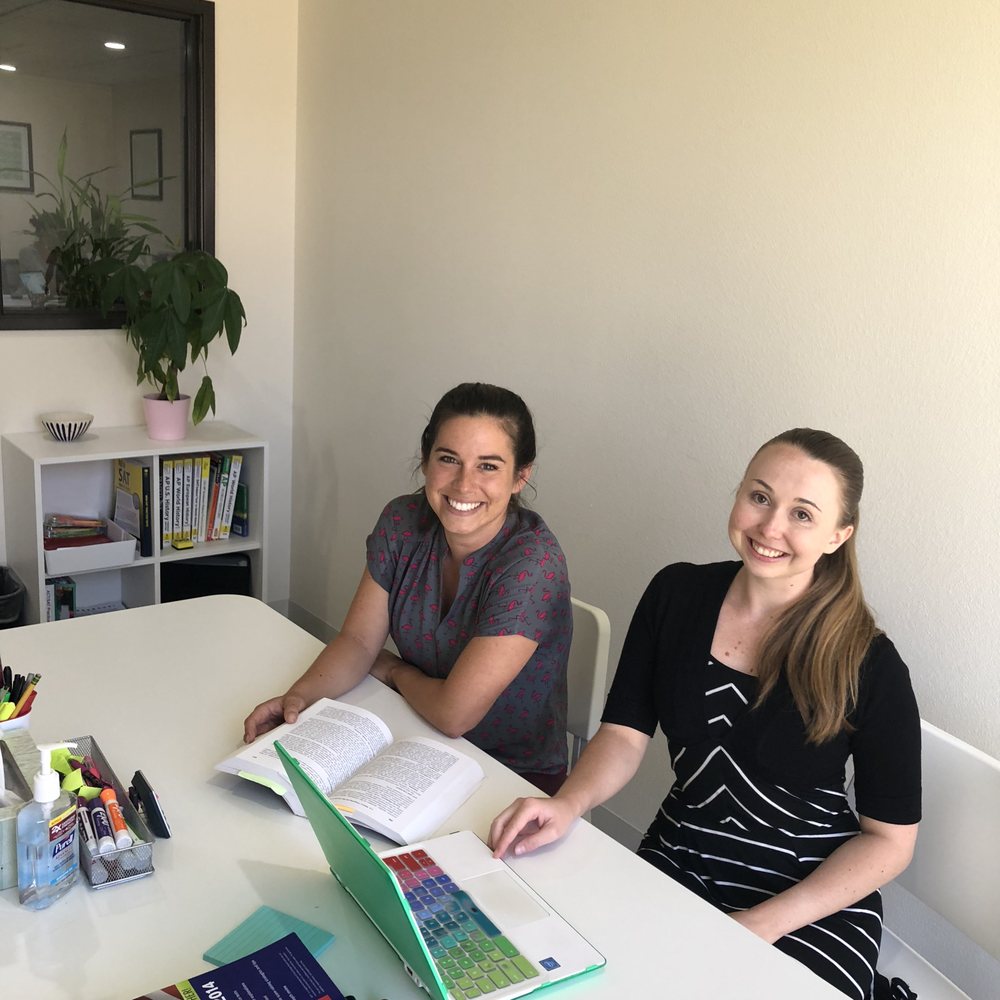Pivot Tutors