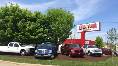AutoStar of Asheville