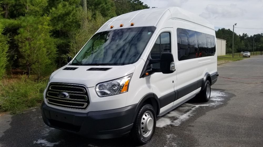 Rich Shine Mobile Detailing