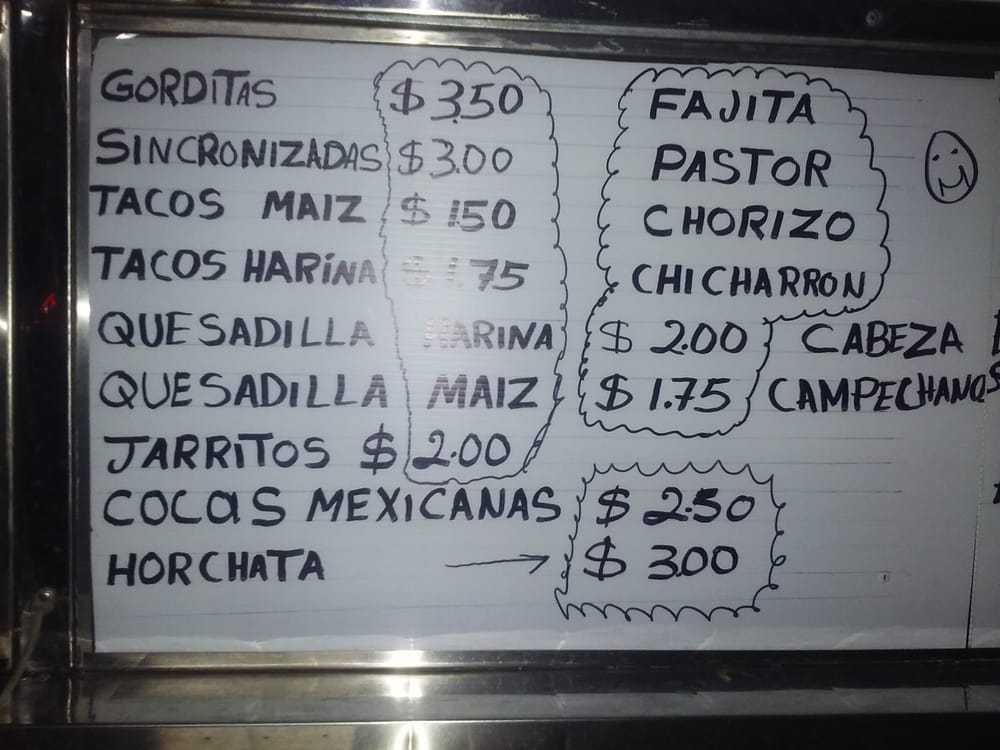 Taqueria Lizzette