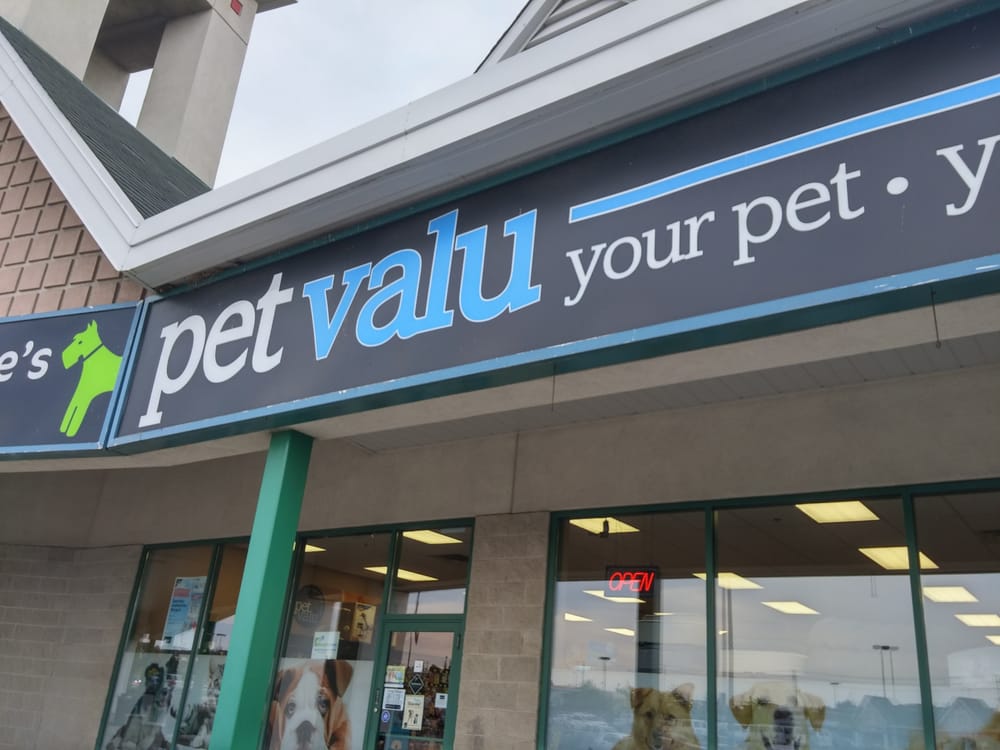 Pet Valu Request a Quote Pet Stores 55 Mountainash Road, Brampton