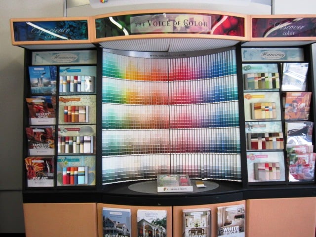 Morton's Paint & Glass