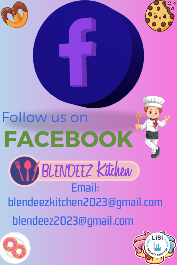 Blendeez Kitchen