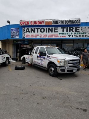 Tire Places Open On Sunday >> Antoine Tire Shop 5006 Antoine Dr Houston Tx Tire Dealers Mapquest Tire Places Open On Sunday >> Antoine Tire Shop 5006 Antoine Dr Houston Tx Tire Dealers Mapquest