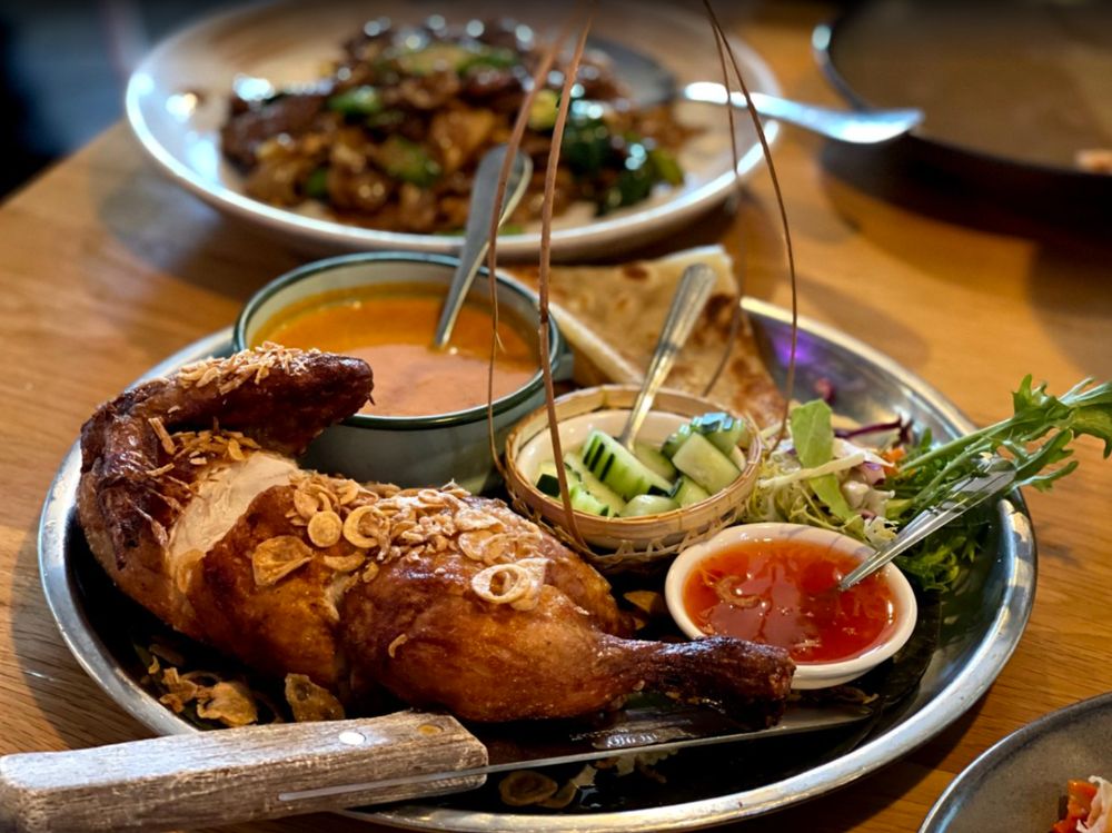 Fern Thai on Main