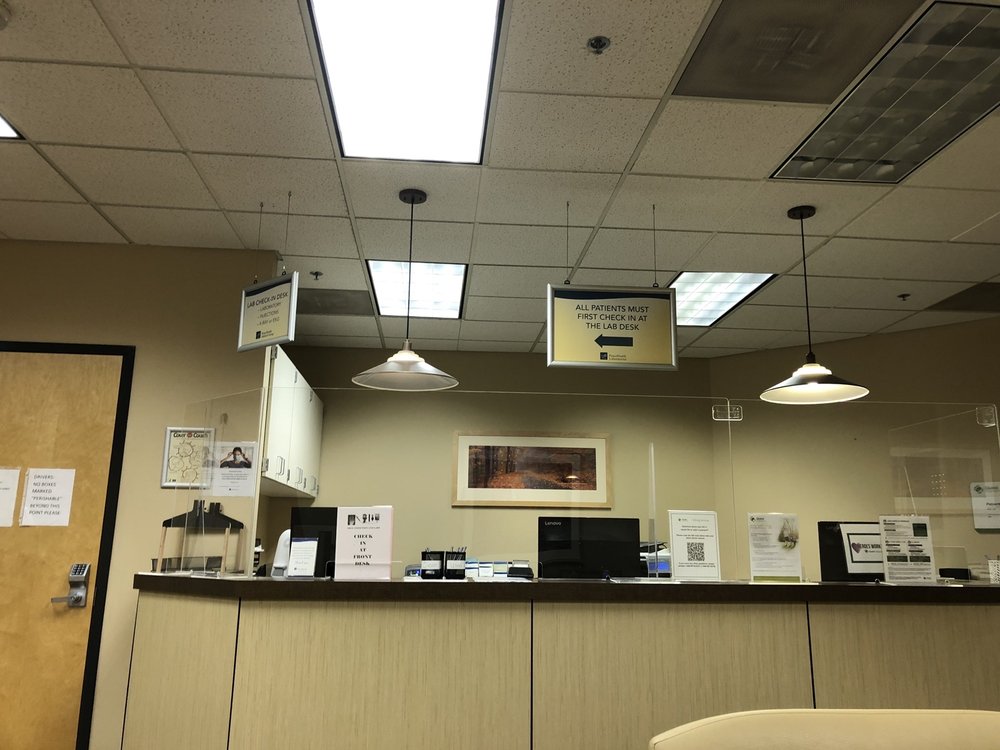image of business PeaceHealth Medical Group Family Medicine