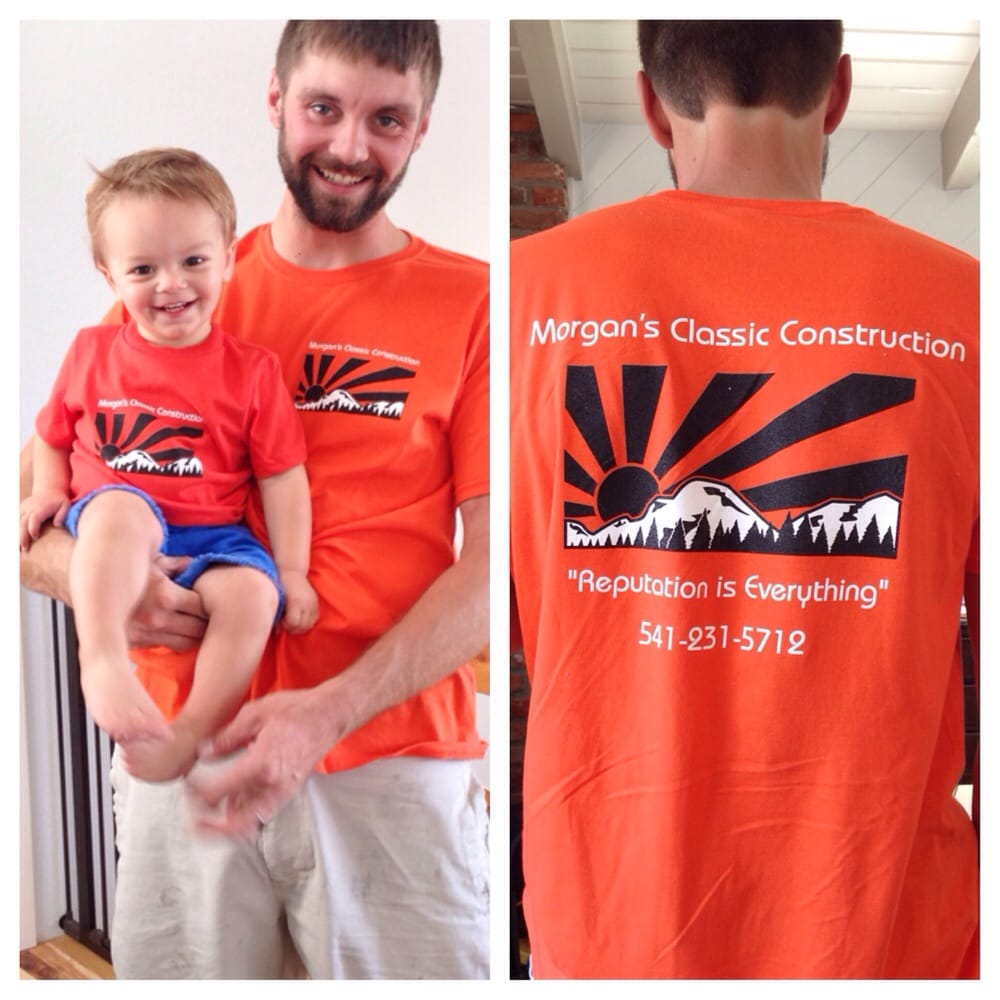 image of business Morgan