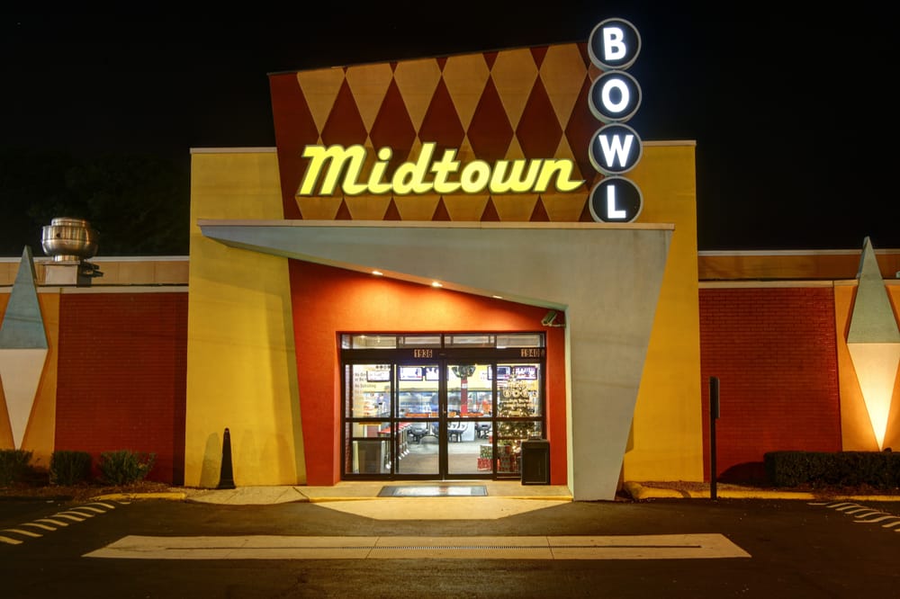 Midtown Bowl 2019 All You Need to Know BEFORE You Go (with Photos