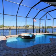 Tropical Pools And Spas Of Sw Florida Inc 13 Reviews Pool Hot Photo Of Tropical Pools And Spas Sw Florida Inc Port Charlotte Fl