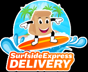 Surfside Express Delivery