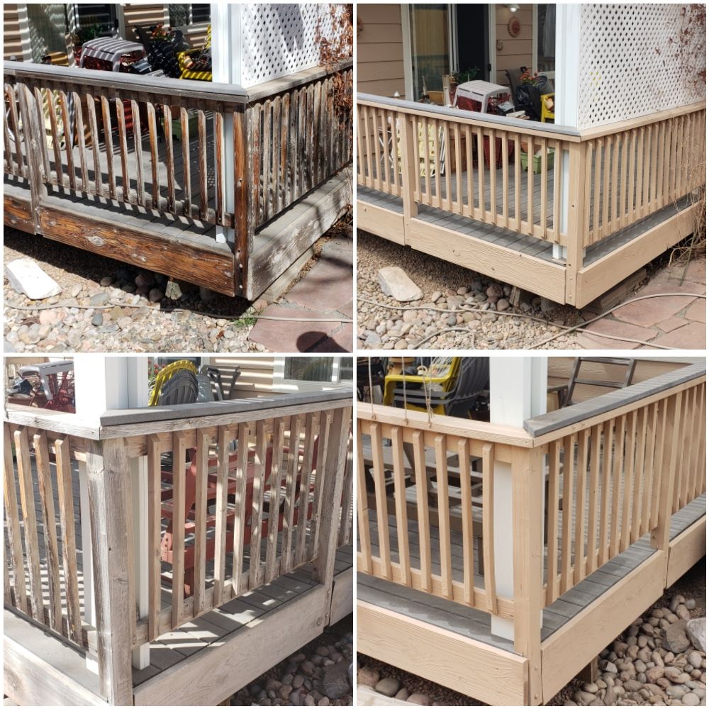 image of business Grizzly Painting Services