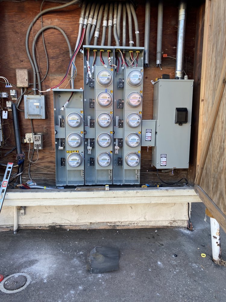 National City Electric