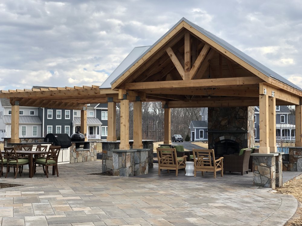 NRC Landscape Construction