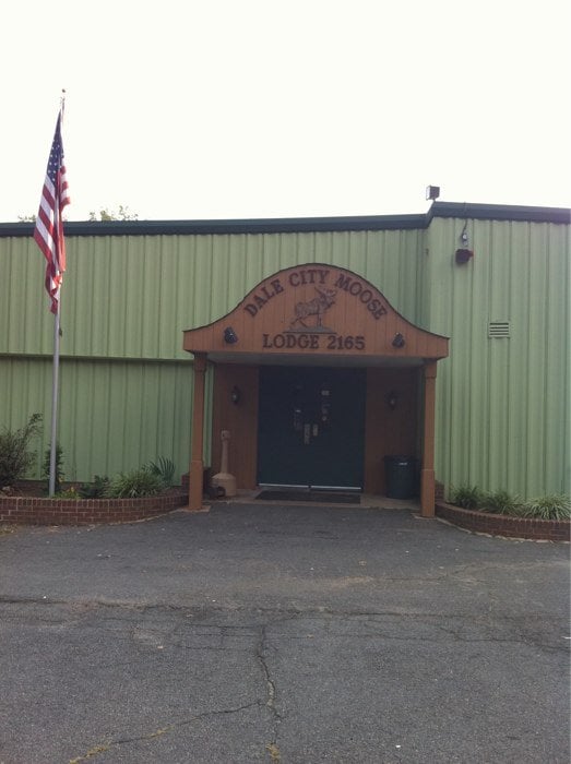 Moose Lodge